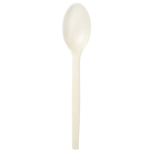 [PSM1] Heavy PSM Spoon (Natural Corn Oil)  PSM-NCSP / PSM-NCSS 100/cs