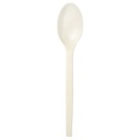 [PSM21] Heavy PSM SOUP Spoon (Natural Corn Oil)  PSM-MTSPN 100/cs