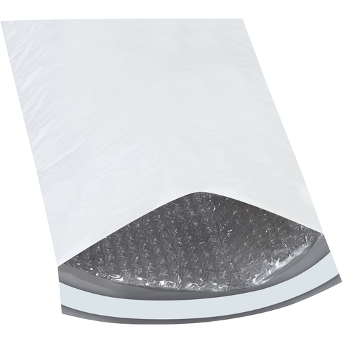 [1015] Bubble Mailer Ecolite # 5 SS  10.5x14.5"  100/cs..