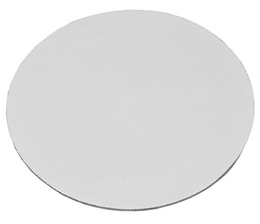[11317] 10" Cake/Pizza Circle corrugated Carton 10" (100pcs)