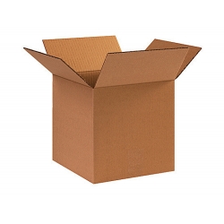 [1212122] Carton 12"  CUBE  30x30x30 cm 12x12x12"