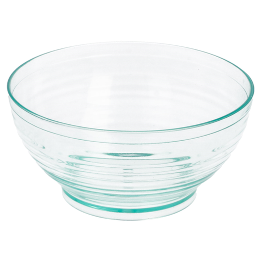 [129.90] Amuse schaaltje Rond (Diam. 7,2cm x 3,5cm) Wit (30st/pak)