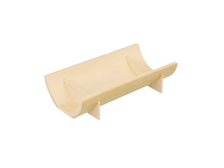 [142.36] Kobe Bamboo Tray 5x10x2,3(h)cm 10/pk