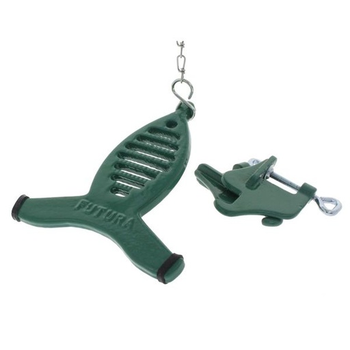 [150C-VB] Voetbediening portable Audion FUTURA (portable cello) 1 set