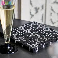 [176986] Napkins 3-ply 33x33cm Sati Black (20st/pak)