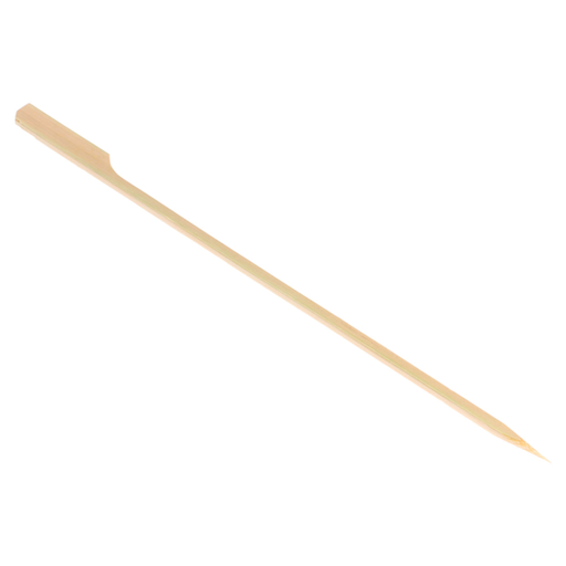 [181.54] Prikker Bamboe teppo 210mm Golf (100pcs/pack)