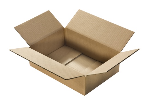 [18124] Carton 18x12x4" / 450x305x102mm
