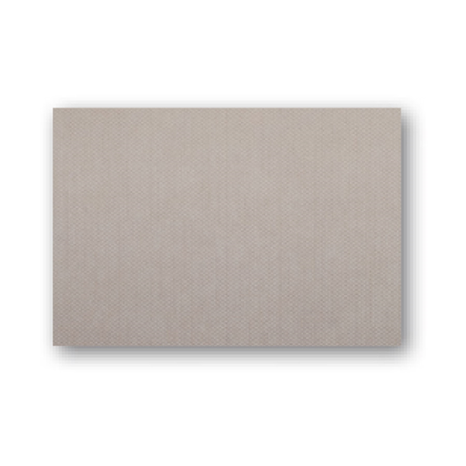 [182.18] Table mats "Dry Cotton" 55GSM 30x40cm Chocolate Airlaid (200pcs/pack)