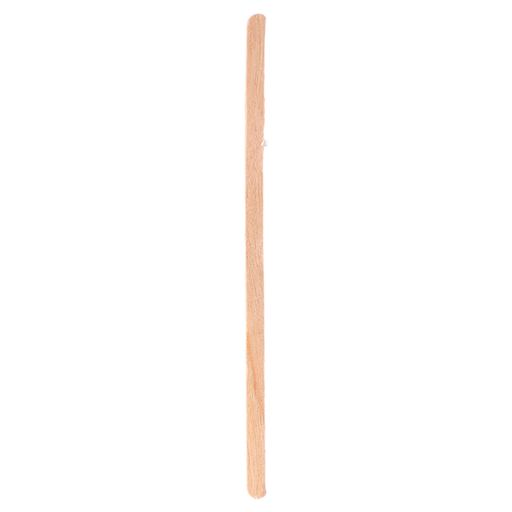 [191.82] Houten roerstaafjes / Coffee Stirrers 11,4cm (1000pcs/pack)