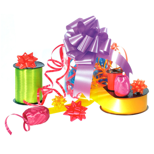 [200.23] Ribbon 7mmx500m Orange (per rol)