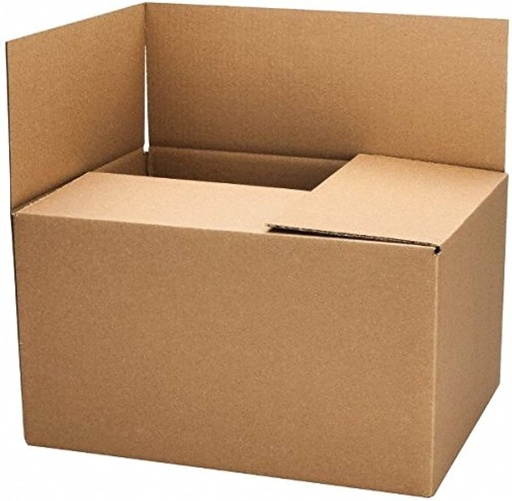 [202024] Carton Kraft 20x20x24"